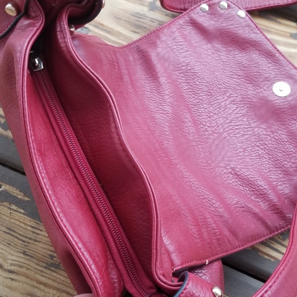 MMS studded purse - Picture 4 of 8